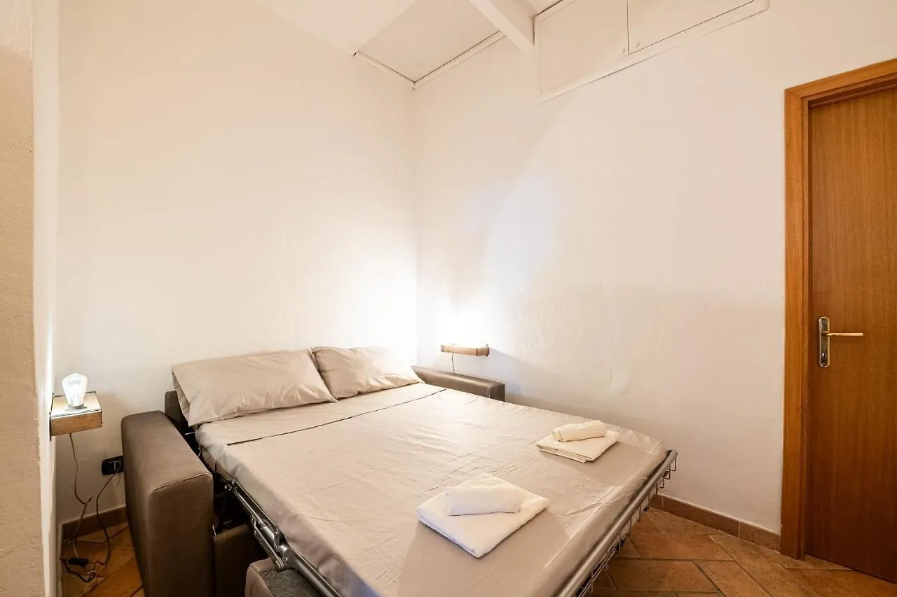 Appartamento Laboratorio Dell'Alabastro Volterra