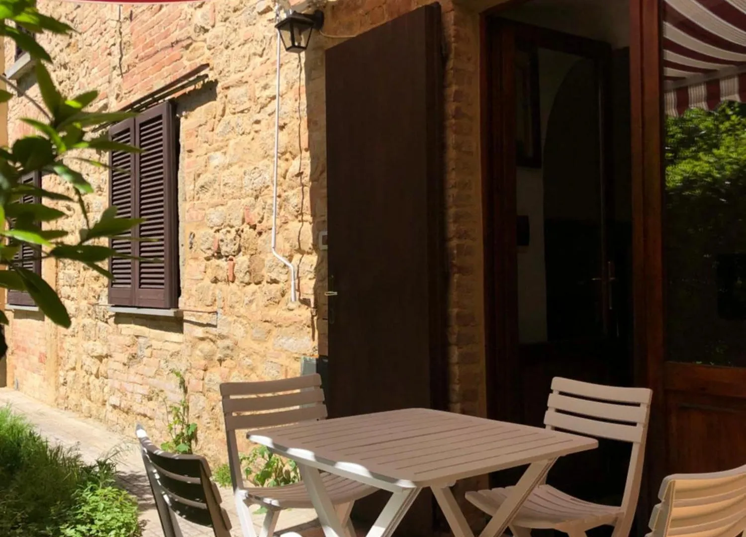 Appartamento Laboratorio Dell'Alabastro Volterra