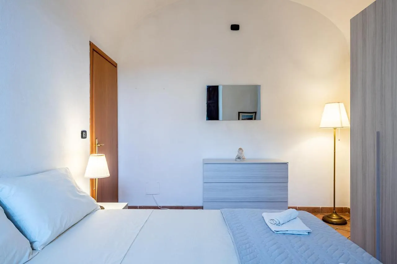 Laboratorio Dell'Alabastro Apartment Volterra Italy
