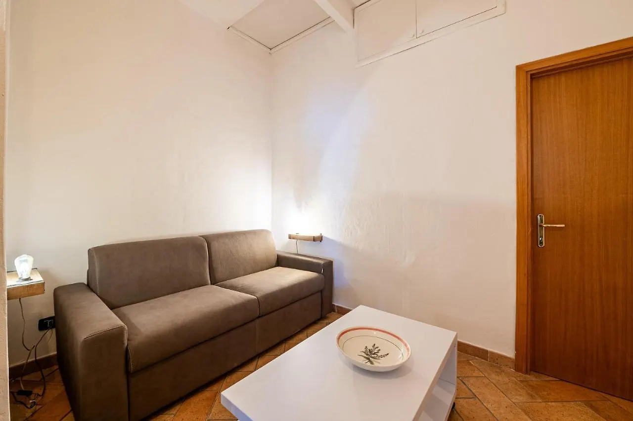 Laboratorio Dell'Alabastro Apartment Volterra 0*,
