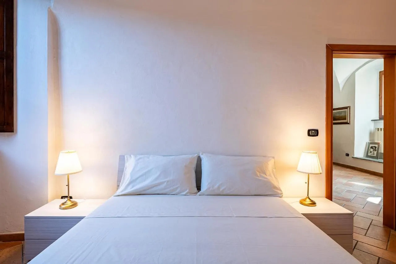 Laboratorio Dell'Alabastro Apartment Volterra 0*,  Italy
